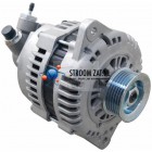 Dynamo Opel Astra 1.7Cdti met Vacuumpomp 100A